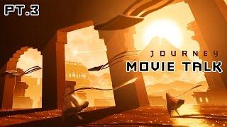 Relax Play: Journey "Movie Talk" Pt.3