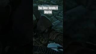 Командная работа The Elder Scrolls V Skyrim #прохождение #skyrim #theelderscrolls5skyrim