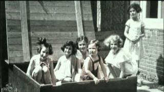 The Short Life of Anne Frank Part 1