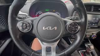 Kia Soul Киа Соул в каршеринге 