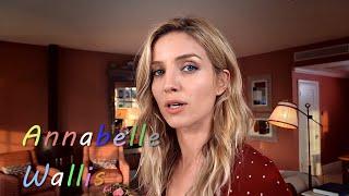 Annabelle Wallis | Best Moments | Gorgeous