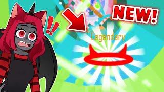 I Got A **NEW ITEM** In Tower Of Hell! (Roblox)