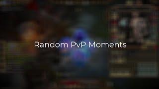 Drakensang Online | Skywalker Random PvP Moments#2