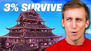 Can I EARN from the HARDEST Drop in Fortnite?