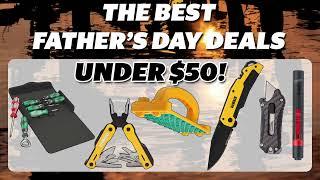 Gifts For Dad at Wise Line Tools