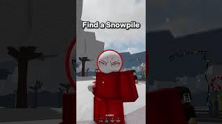 How To Get The Sharpshooter Badge! #roblox #strongestbattlegrounds #shorts