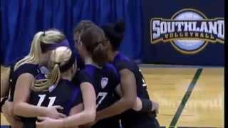 2013 NSU Demons