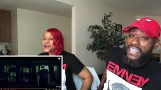 JAI'S FIRST TIME HEARING EMINEM- FALL (REACTION VIDEO)