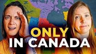 The Laws That Cost Canada $200 Billion a Year