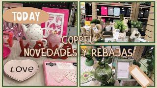 @coppel Novedades y Rebajas