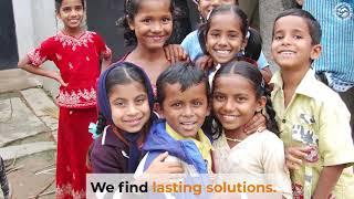 We are International Animal Rescue