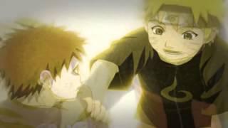 Naruto AMV- Bring me Back to Life