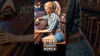 Discover VibeFoundry – Southern Rock and Redneck Vibes! #southernrock #redneck  #countrymusic