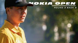 EPT#4  - Nokia Open | MPO Final B9 Lead Card | Villmann, Davidsson, Lehtinen, Nieminen  | MDG Media