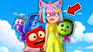 IL GIOCO MALEDETTO DI INSIDE OUT 2.