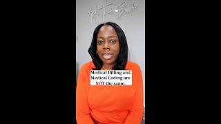 Medical Billing Vs Medical Coding