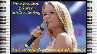 Sonnenwind Piloten - Instrumentalcover - Andy Preuss - Wersi OAS Orgel