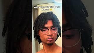 Would I restart my locs again?
