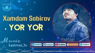 Xamdam Sobirov Music Yor yor (2021)