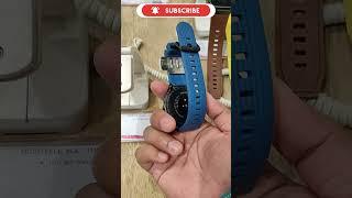 NoiseFit Force Plus Smartwatch
