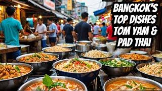 Is this the Best Streetfood in Bangkok? Thailand