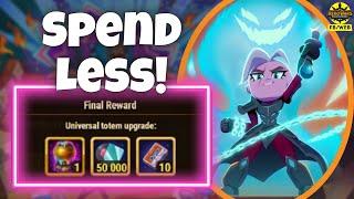 The TRUE COST of The Phantom Tour Chapter 7 | Hero Wars Dominion Era