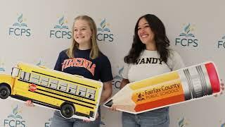 Fairfax County Public Schools - Great Beginnings 30th Anniversary
