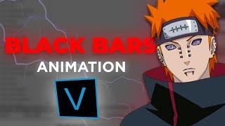 Black Bar Animation | SVP Tutorial