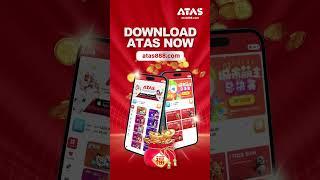 Atas Casino | Atas Kasino | Atas Casino Malaysia : Live Casino Games 2024