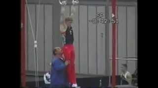 Aleksey Bondarenko - AA (Russian Championship and Cup 2004)