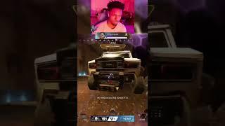 Genuinely can’t compete #apexlegends #apexstreamersclips #apexseason20 #apex #gaming #apexfail