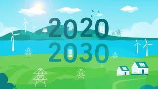 EirGrid 2020-2030