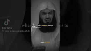 #Mufti menk#Islamicinspiretion#beutifulDaawa