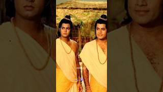 Adipurush x Old ramayan ft. house of memories #adipurush #ram #ramayan