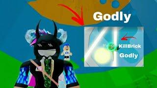 The new godly shortcut in tower of hell roblox