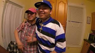 Gang (Prod. Benihana × Roc Legion) Official Music Video - Sais Gee