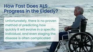 ALS in the Elderly: Recognizing ALS in Seniors | Target ALS