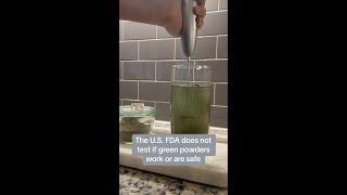 Are Green Powders Worth the Hype?