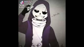 Epic Sans the skeleton (Tik Tok) Made with Beat.ly