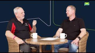 Can you define Animal Welfare? Stephan von Berg and John McGlone on MSD Animal Health Expert talks