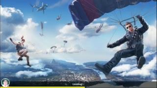 My Rules of Survival Stream