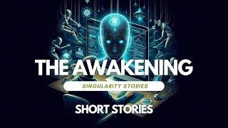 The Awakening | A Short Story | Singularity