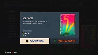 Watch this before Opening The 200K FOUNDATIONS REPLAY PACK