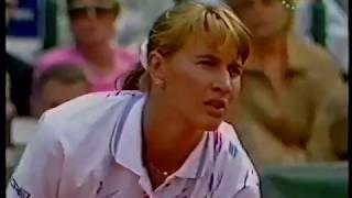 1992 Berlin Final