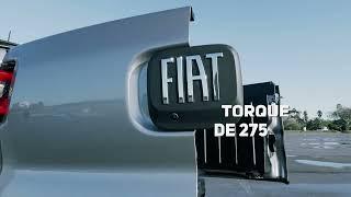 ¡Fiat Toro Freedom ya está en Uruguay!