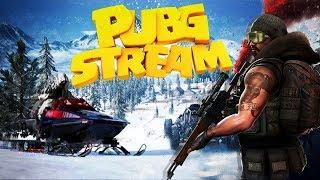 PUBG-ВЫПОНЯЕМ МИССИИ В BATTLE PASS-VIKENDI НА ОСНОВЕ