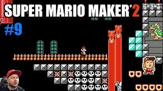 Super Mario Maker 2: вот это действительно Мегамэн