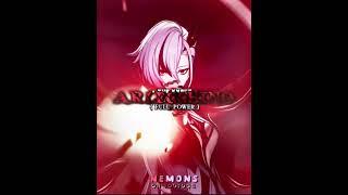 Arlecchino VS Wanderer | Genshin Impact |