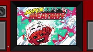 SuperMeatBoy: E01 - Let's Play with MisterRaiz0r