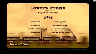 Covert Front 3 | Part 1/2